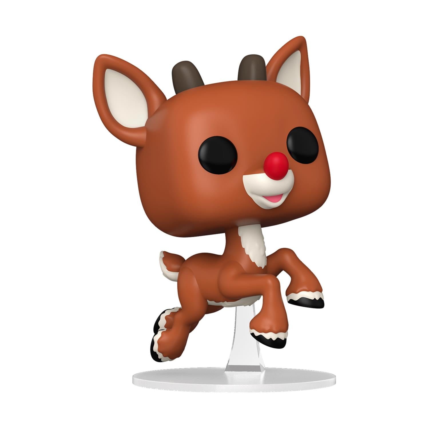 Funko Pop! Movies: Rudolph Red-Nosed Reindeer - Rudolph (Flying) #1568 Vinyl Figur