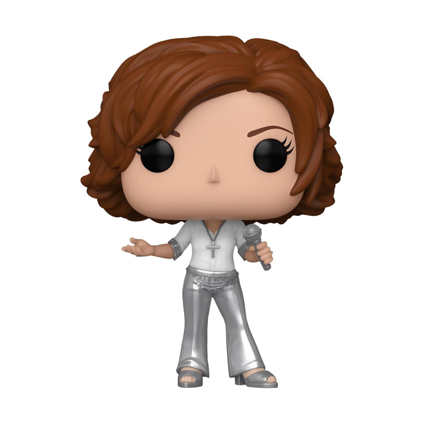 Funko Pop! Rocks: Martina McBride #405 Vinyl Figur