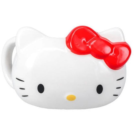 Hello Kitty Formad Mugg (300ml)