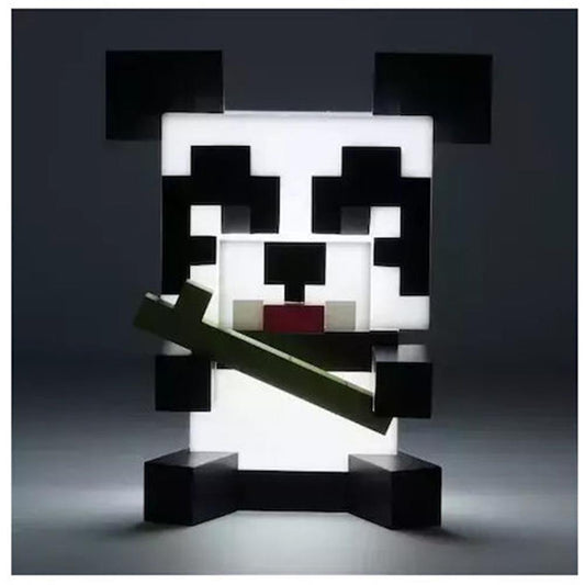 Paladone Minecraft Panda Light