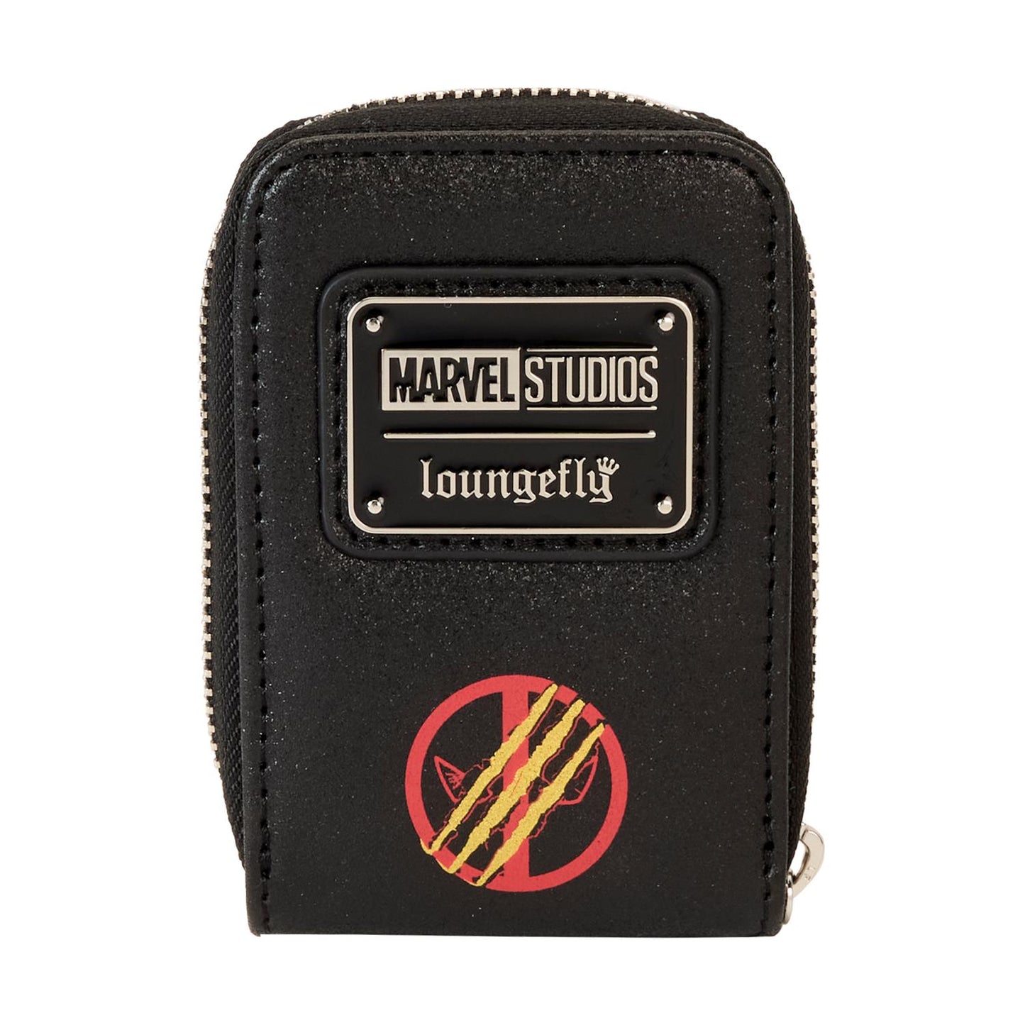 Loungefly Marvel - Deadpool 3 Mini Accordion Wallet (MVWA0228)