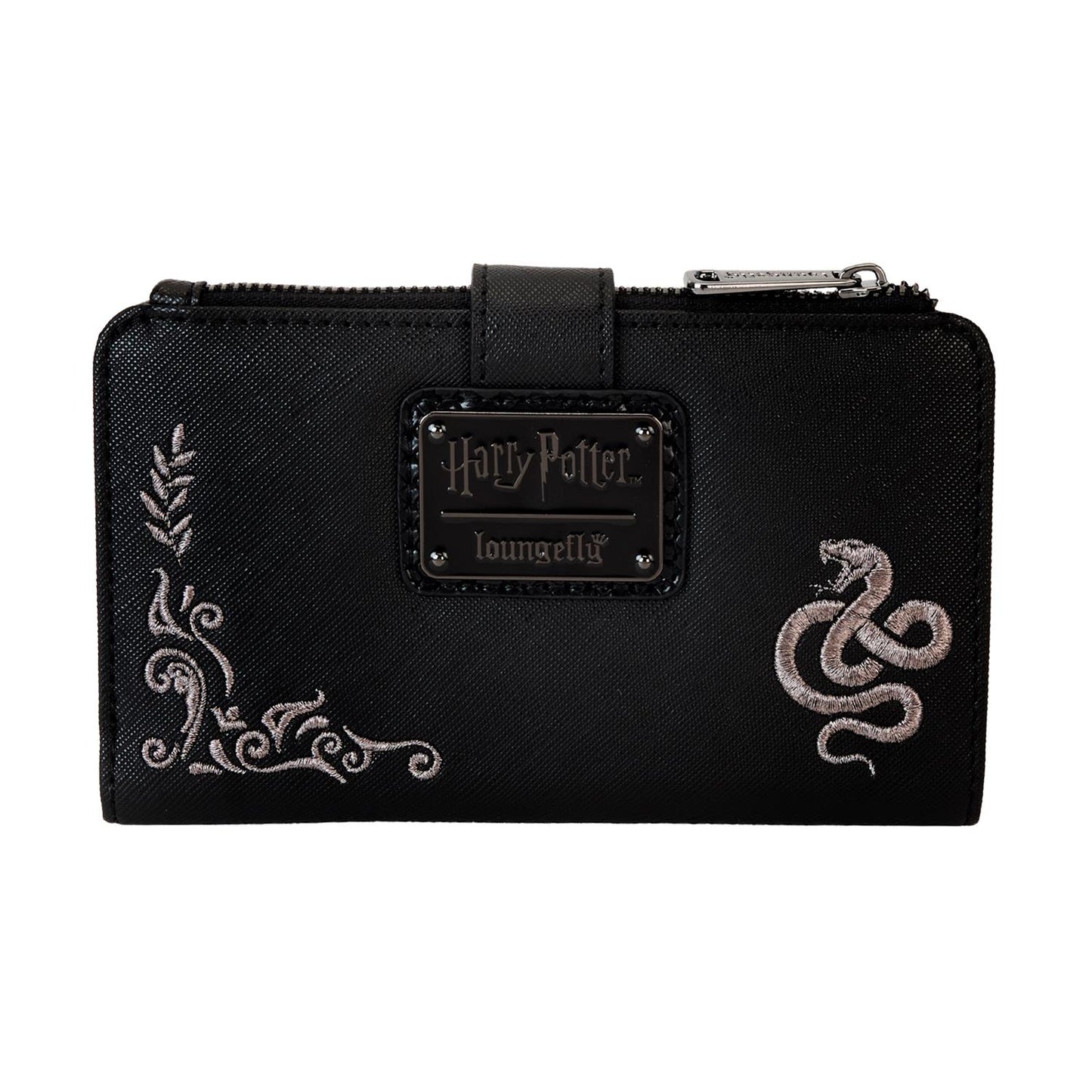 Loungefly Warner Bros: Harry Potter - Death Eater Plånbok