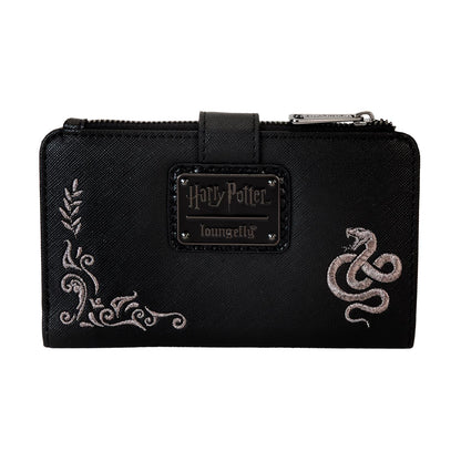 Loungefly Warner Bros: Harry Potter - Death Eater Plånbok