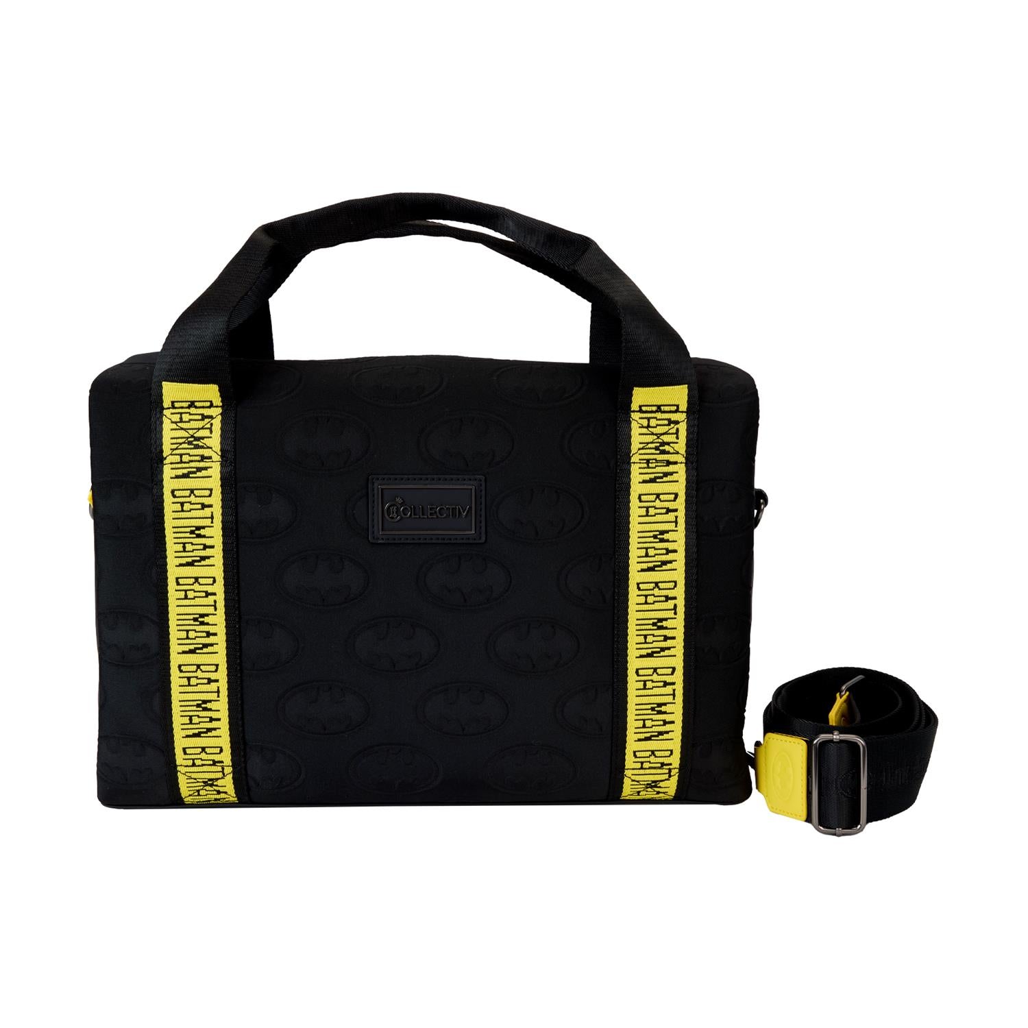 Loungefly DC - Batman 85-årsjubileum Executive Bag