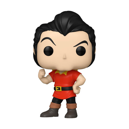 Funko Pop! Disney: Villains - Gaston #1518 Vinyl Figur