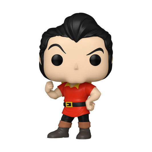 Funko Pop! Disney: Villains - Gaston #1518 Vinyl Figur