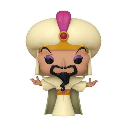 Funko Pop! Disney: Jafar #1519 Vinyl Figur