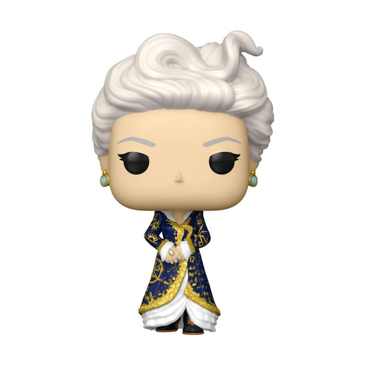 Funko Pop! Movies: Wicked - Madame Morrible #1700 Vinyl Figur