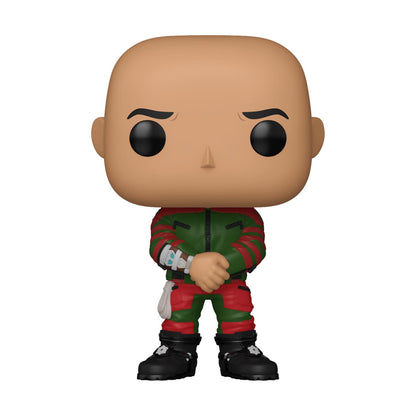 Funko Pop! Movies: Red One - Callum Drift #1685 Vinyl Figur