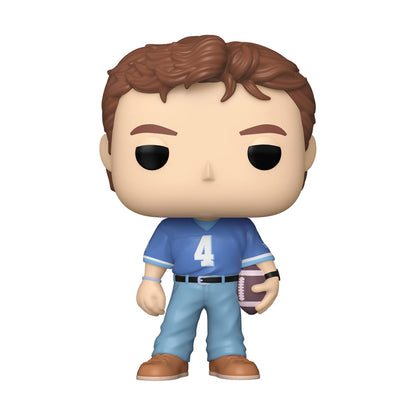 Funko Pop! Movies: Varsity Blues - Mox #1869 Vinyl Figur