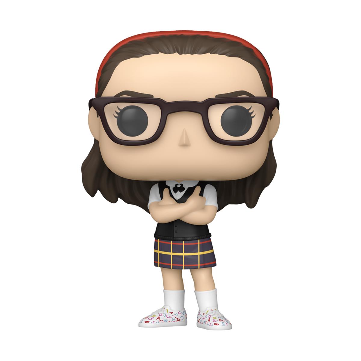 Funko Pop! SNL: 50-årsjubileum - Mary Katherine Gallagher #10 Vinyl Figur