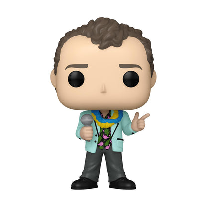 Funko Pop! SNL: Nick the Lounge Singer #08 Vinyl Figur - 50-årsjubileum