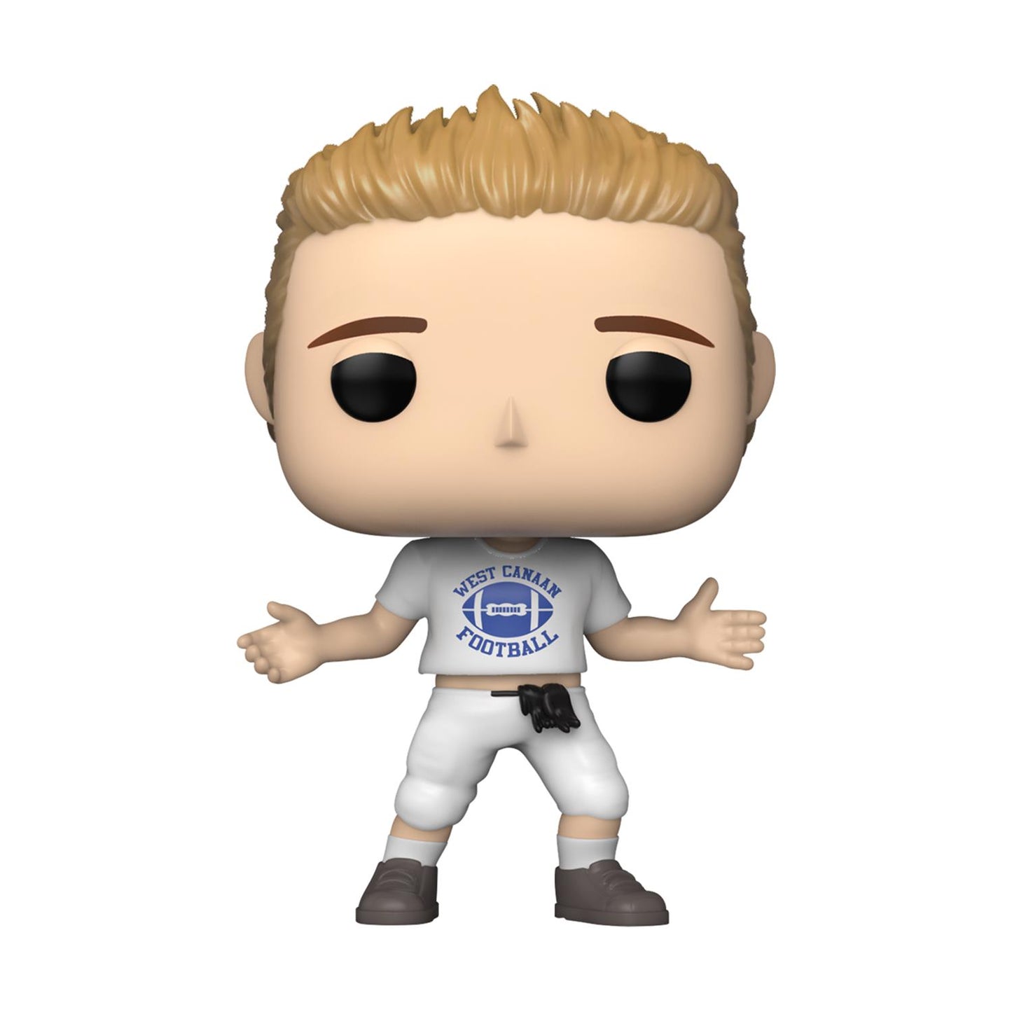 Funko Pop! Varsity Blues - Charlie Tweeder #1870 Vinyl Figur