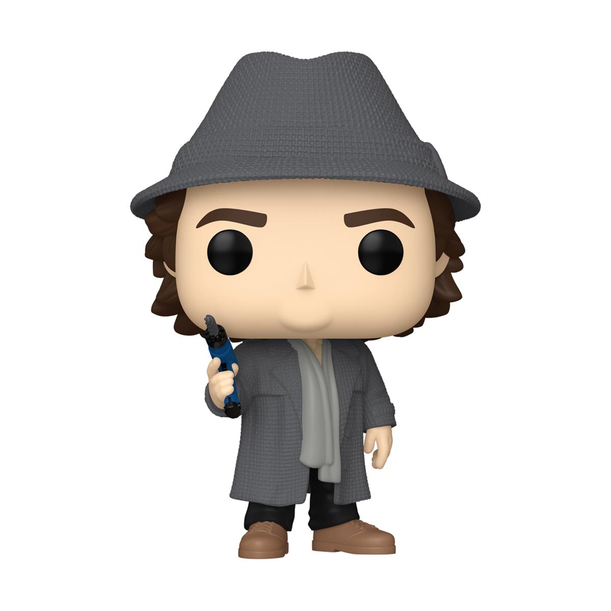 Funko Pop! Movies: Uncle Buck – Uncle Buck #1670 Vinylfigur