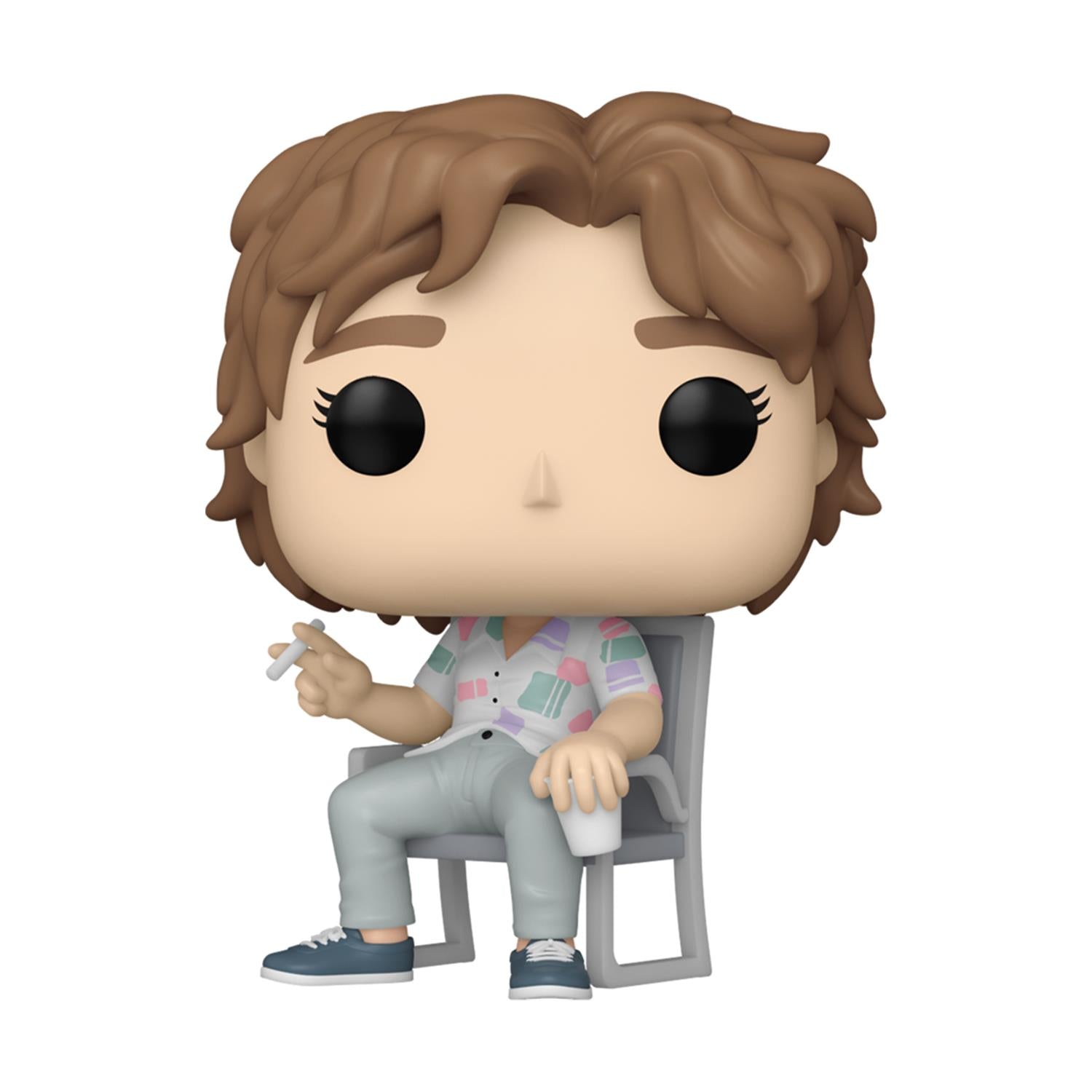 Funko Pop! SNL: 50-årsjubileum - Ms. Rafferty #11 Vinylfigur