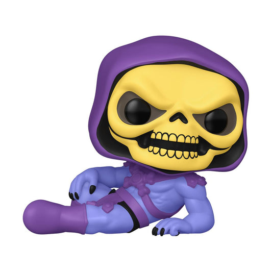 Funko Pop! Skeletor (Meme) #1643 Vinylfigur - Masters of The Universe