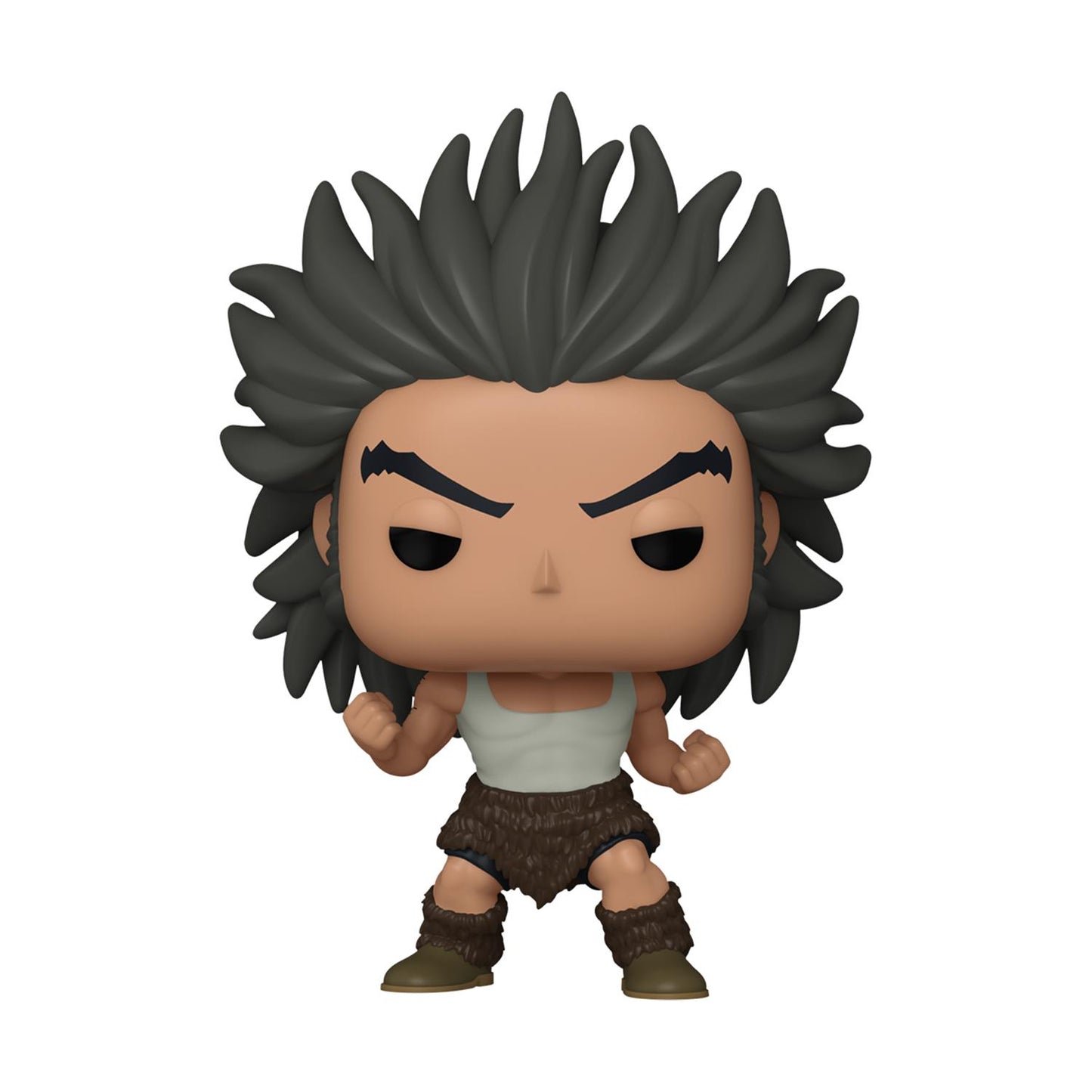 Funko Pop! Animation: Hunter x Hunter - Uvogin #1724 Vinyl Figur