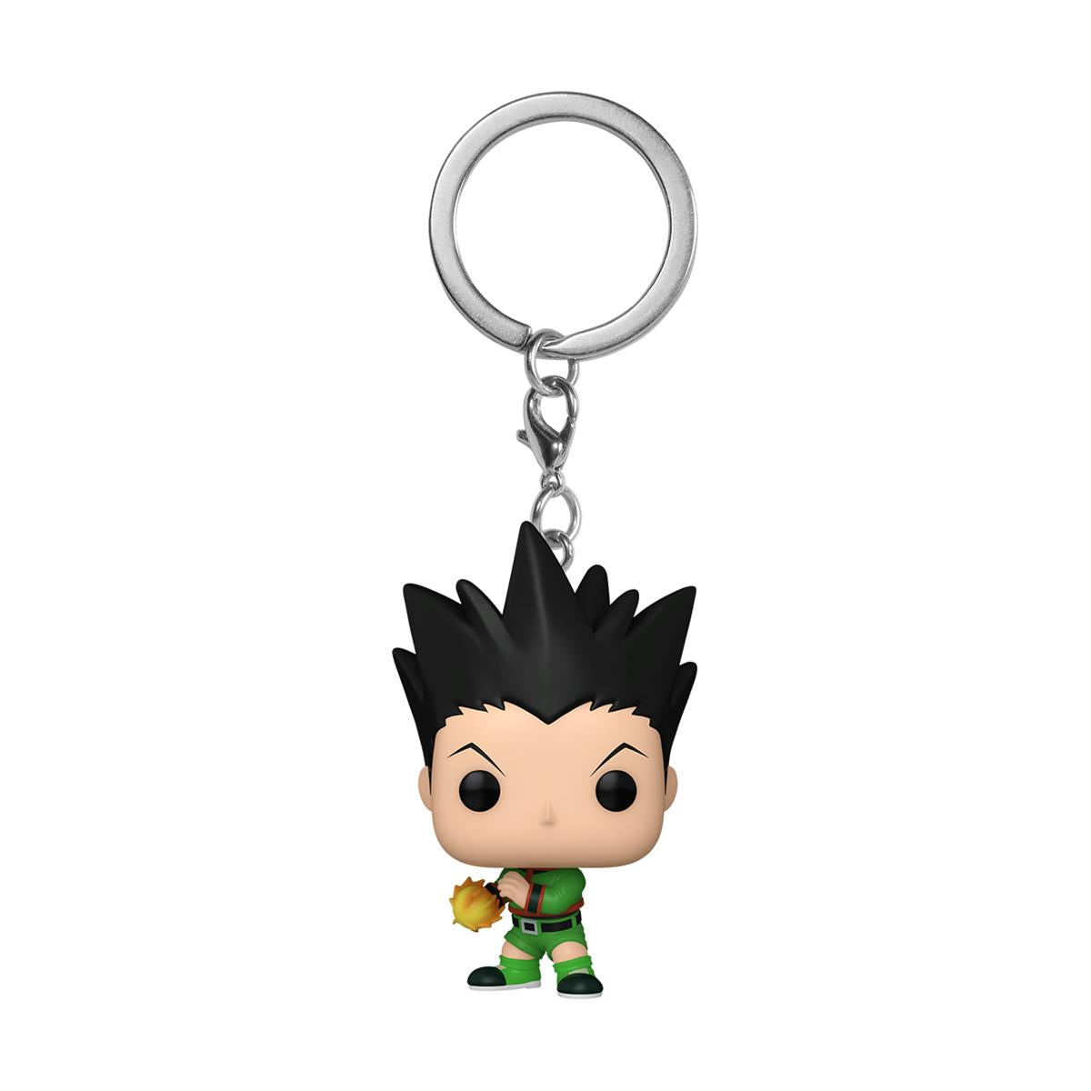 Funko Pocket Pop! Hunter x Hunter - Gon Freecss Nyckelring