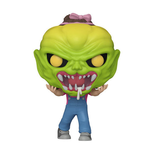 Funko Pop! Goosebumps - The Haunted Mask #33 Vinyl Figur