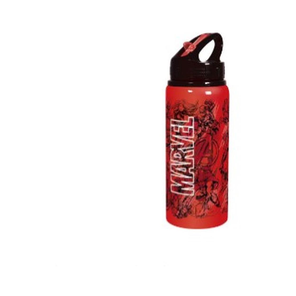 Marvel Aluminium Sportflaska (730ml)