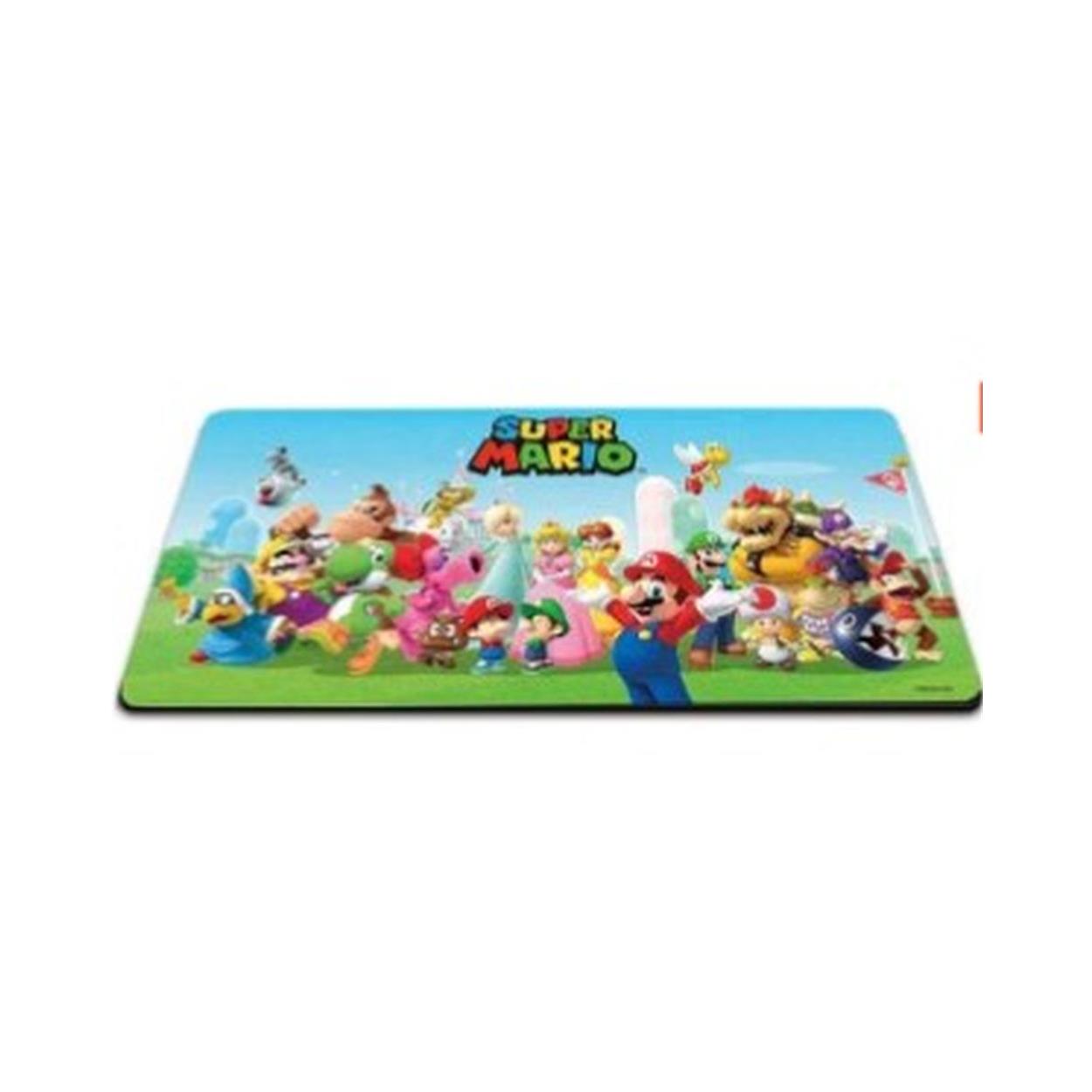 Nintendo Super Mario XL Desktop Pad