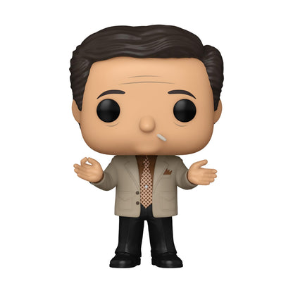 Funko Pop! Movies: Casino – Nicky Santoro #1861 Vinyl Figur