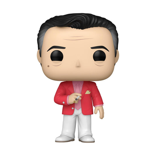 Funko Pop! Movies: Casino – Sam Rothstein #1862 Vinyl Figur