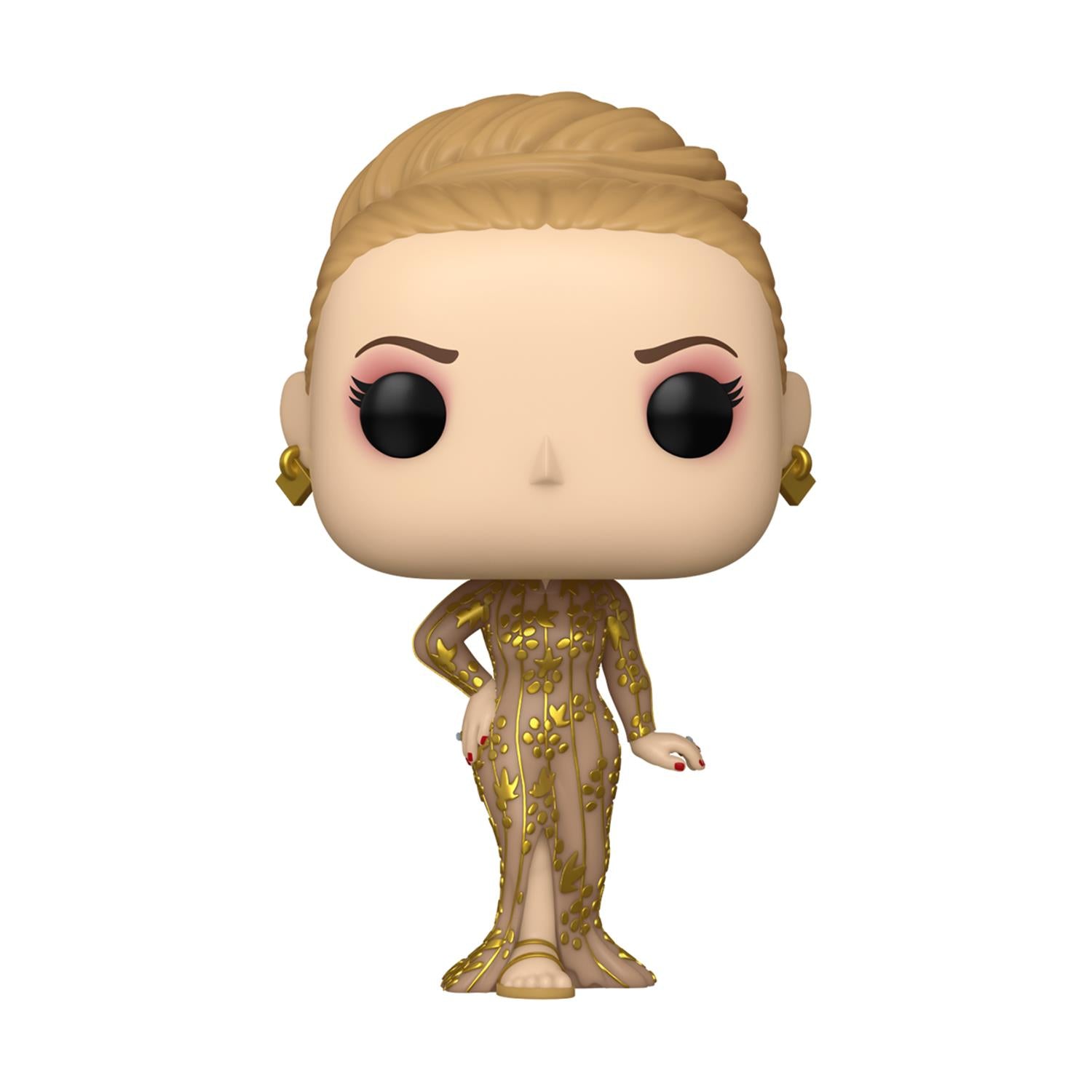 Funko Pop! Movies: Casino – Ginger McKenna #1860 Vinyl Figur