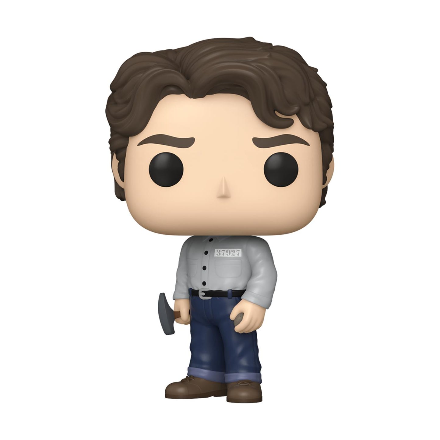 Funko Pop! Movies: The Shawshank Redemption - Andy Dufresne #1735 Vinylfigur