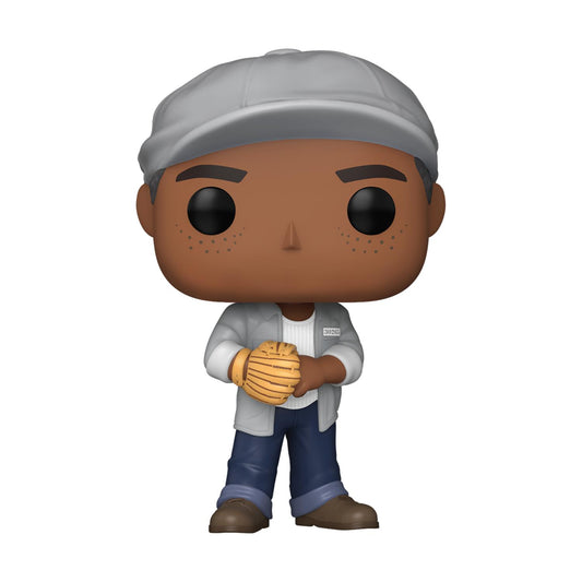 Funko Pop! Movies: The Shawshank Redemption - Ellis 'Red' Redding #1736 Vinylfigur