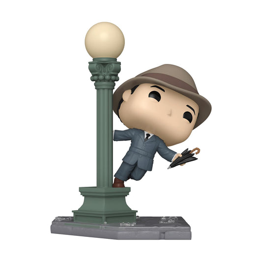 Funko Pop! Deluxe: Singing in The Rain - Don Lockwood #1871