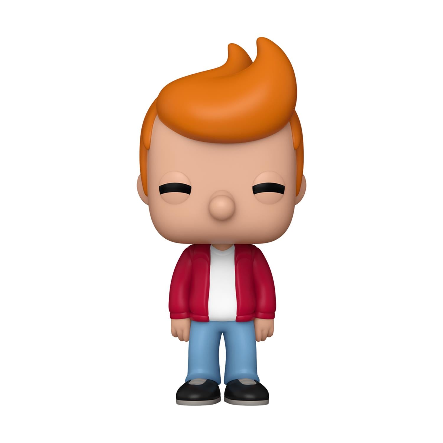 Funko Pop! Futurama - Philip J. Fry #1755 Vinyl Figur