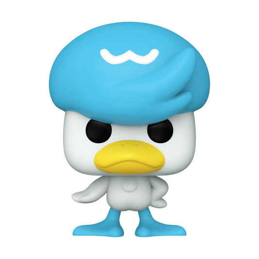 Funko Pop! Pokémon - Quaxly #1012 Vinyl Figur