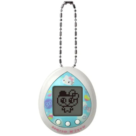 Bandai Tamagotchi: Tama Nano Hello Kitty - Himlarblå