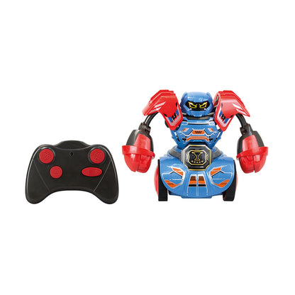 Silverlit R/C YCOO - Robo Kombat Tornado Set (2 Robotar)