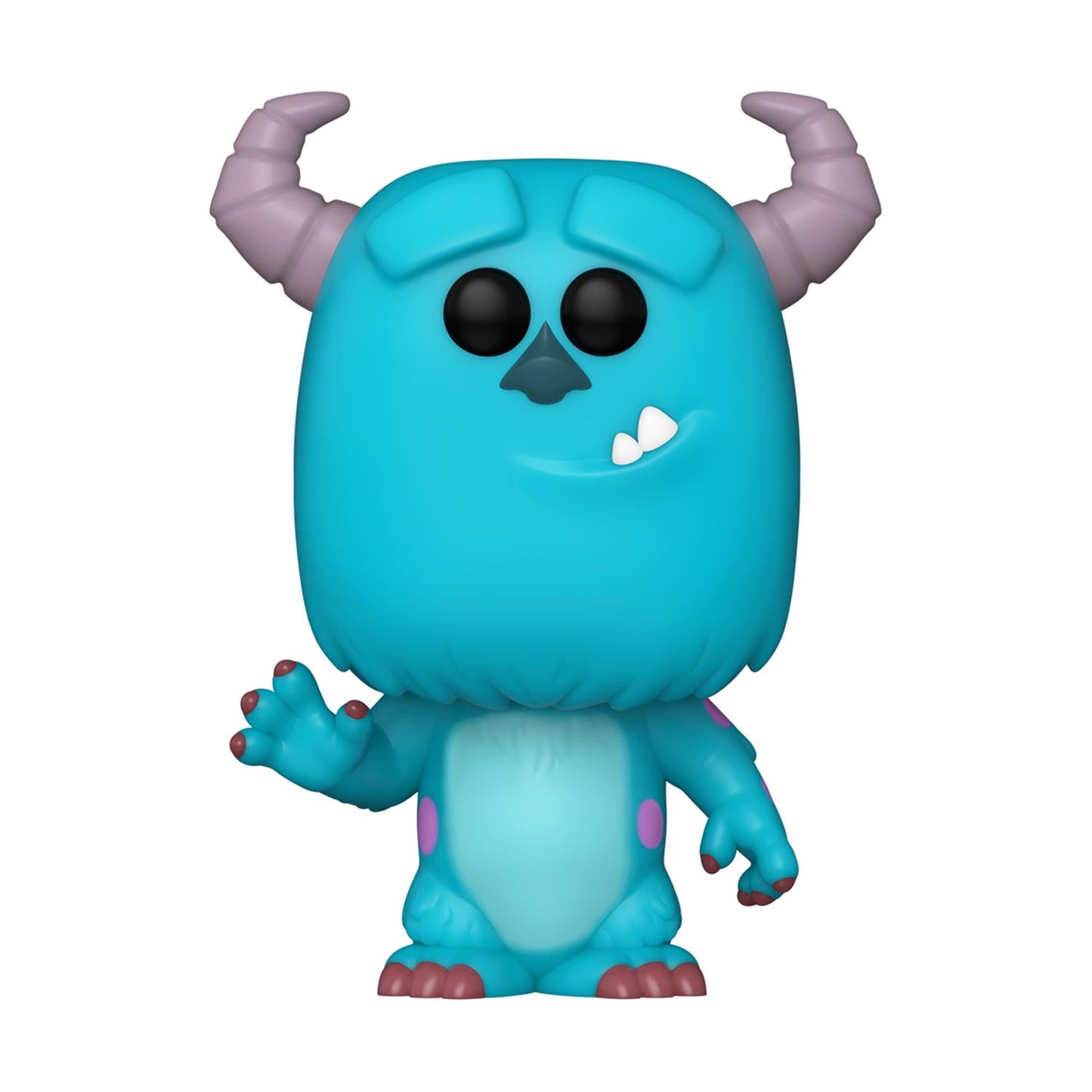 Funko Bitty Pop! 4-Pack: Disney Pixar - Sulley, Mike Wazowski, Nemo och Mystery Pop!