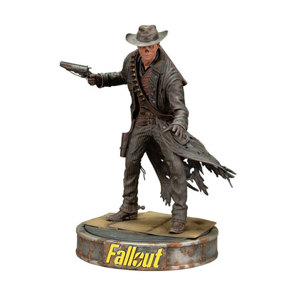 Dark Horse Fallout: The Ghoul Statue (8" )