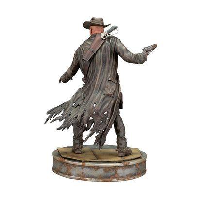 Dark Horse Fallout: The Ghoul Statue (8" )