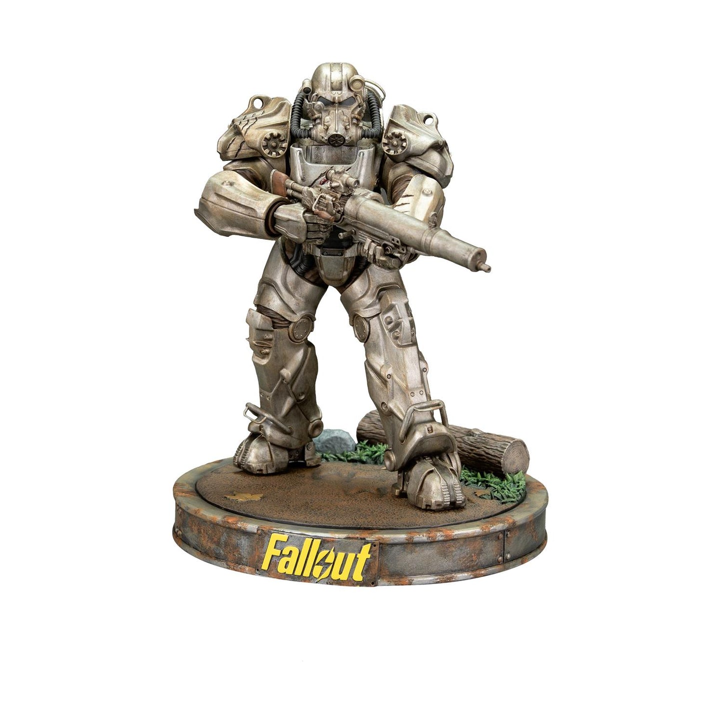 Dark Horse Fallout: Maximus Statue (10")