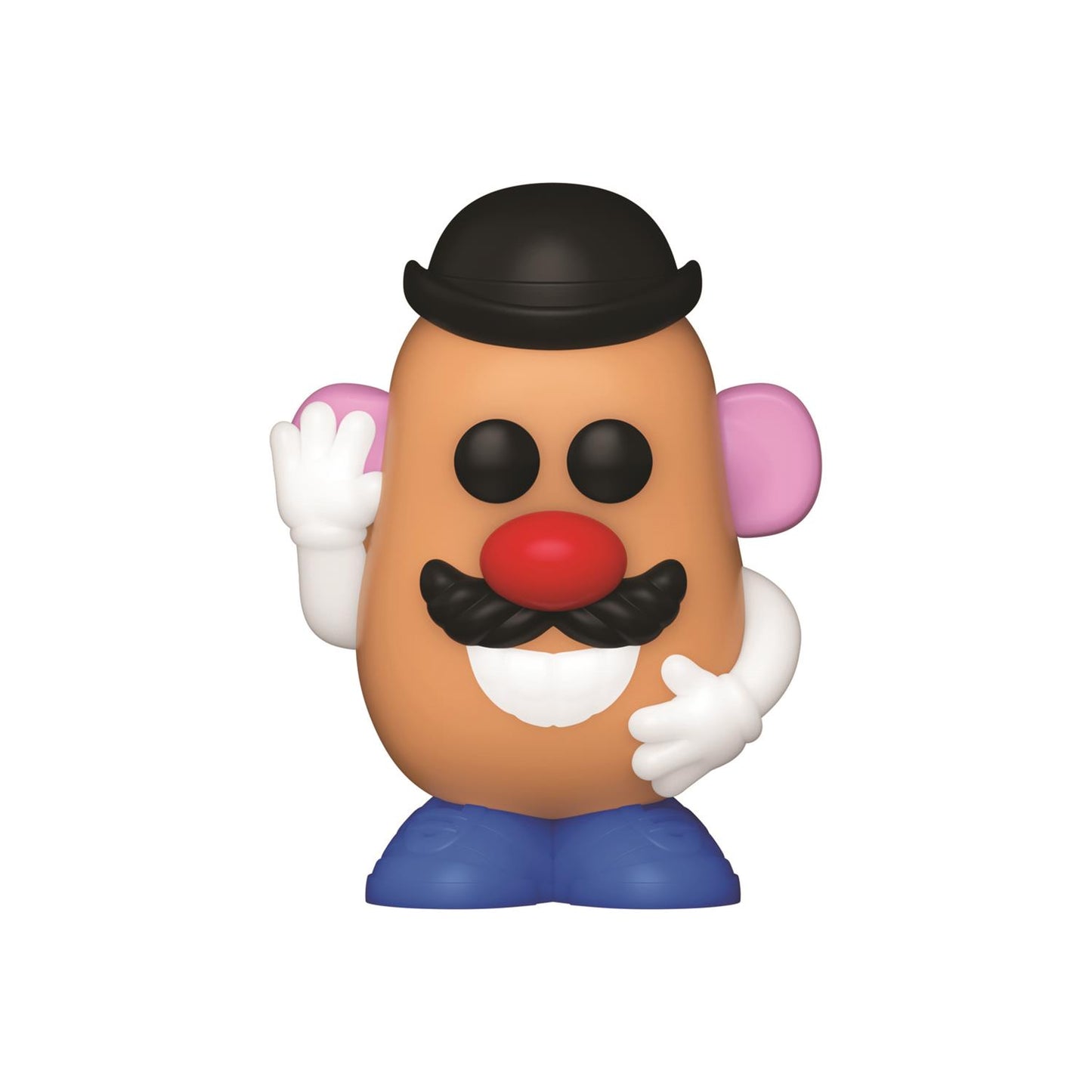 Funko Bitty Pop! 4-Pack: Retro Toys: Mr. Potato Head