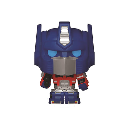 Funko Bitty Pop! 4-Pack: Retro Toys: Transformers