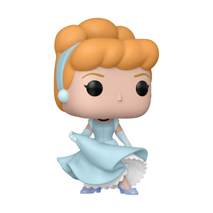 Funko Pop! Disney: Cinderella 75th - Cinderella #1542 Vinyl Figur