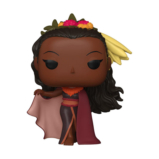 Funko Pop! Disney Moana 2 - Matangi #1548 Vinyl Figur