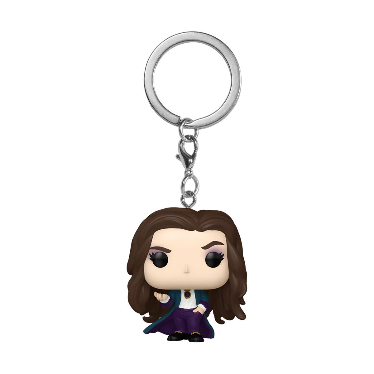 Funko Pocket Pop! Agatha Harkness Nyckelring