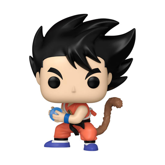 Funko Pop! Dragon Ball - Goku (Kame) #1780 Vinyl Figur