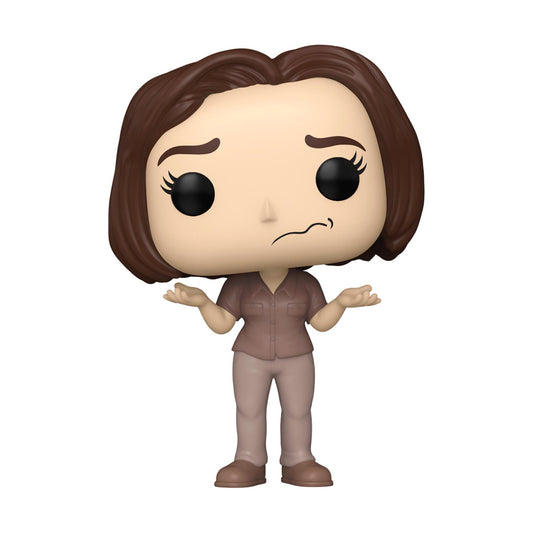 Funko Pop! SNL: Debbie Downer #13 Vinyl Figur