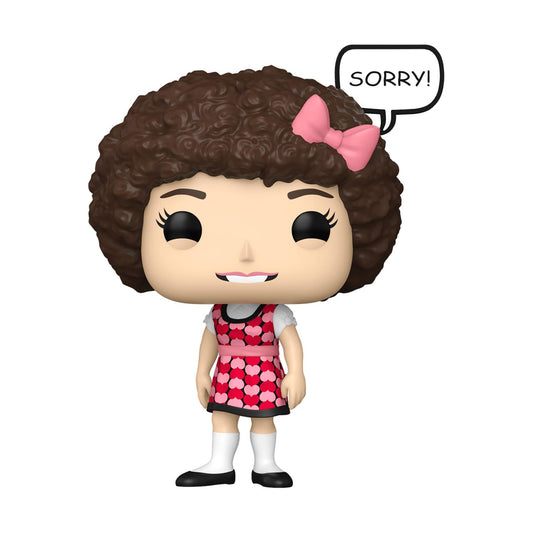 Funko Pop! SNL: 50-årsjubileum - Gilly #14 Vinyl Figur