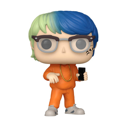 Funko Pop! SNL: GuapLord #15 Vinyl Figur