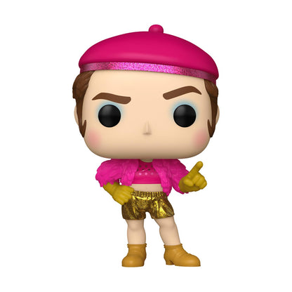 Funko Pop! SNL: 50th - Mango #16 Vinyl Figur