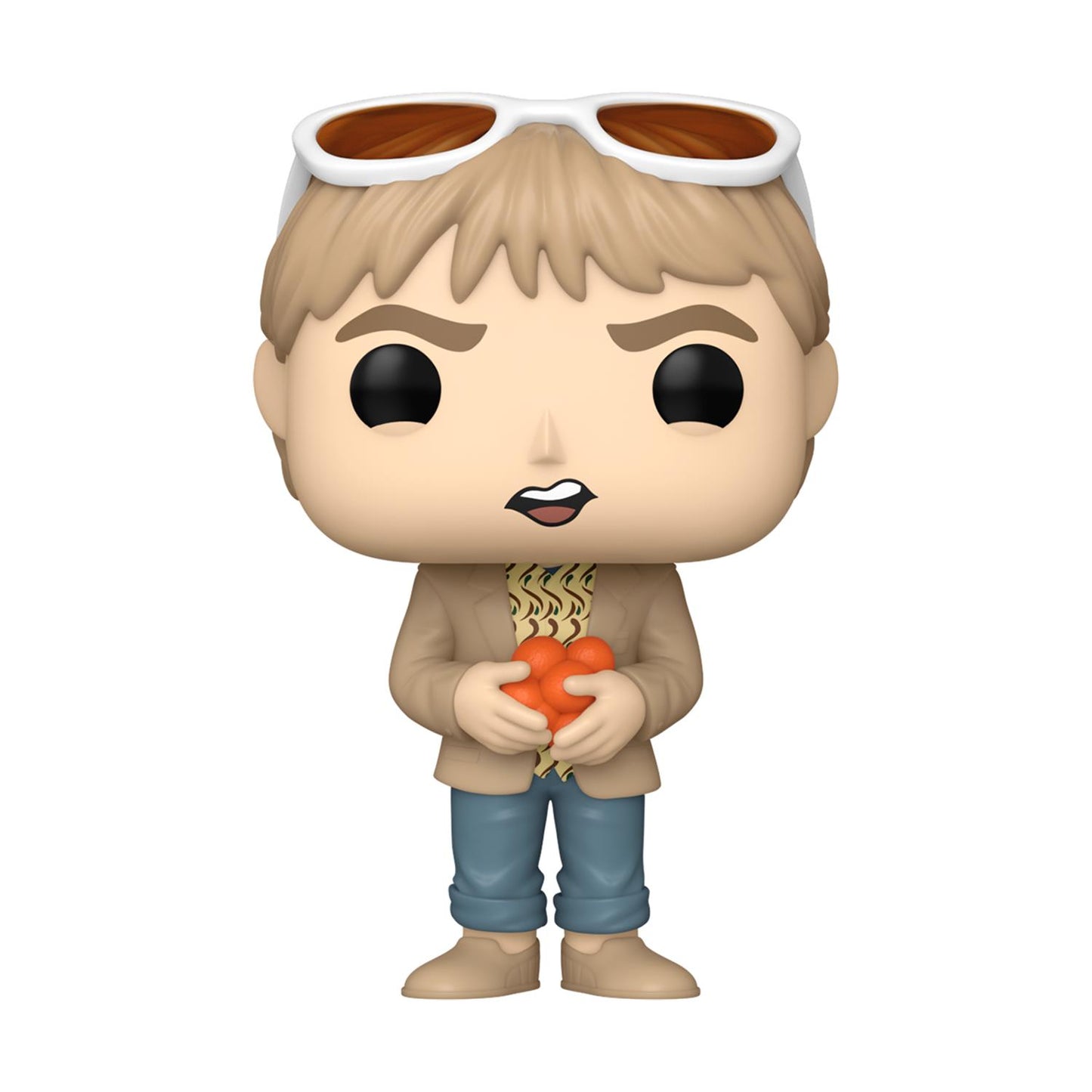 Funko Pop! SNL: Stuart (Californians) #17 Vinyl Figur